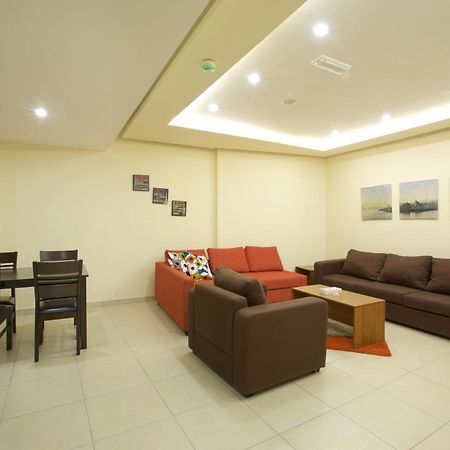 עמאן Lujain Hotel فندق النور واللجين מראה חיצוני תמונה
