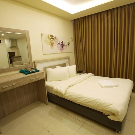 עמאן Lujain Hotel فندق النور واللجين חדר תמונה