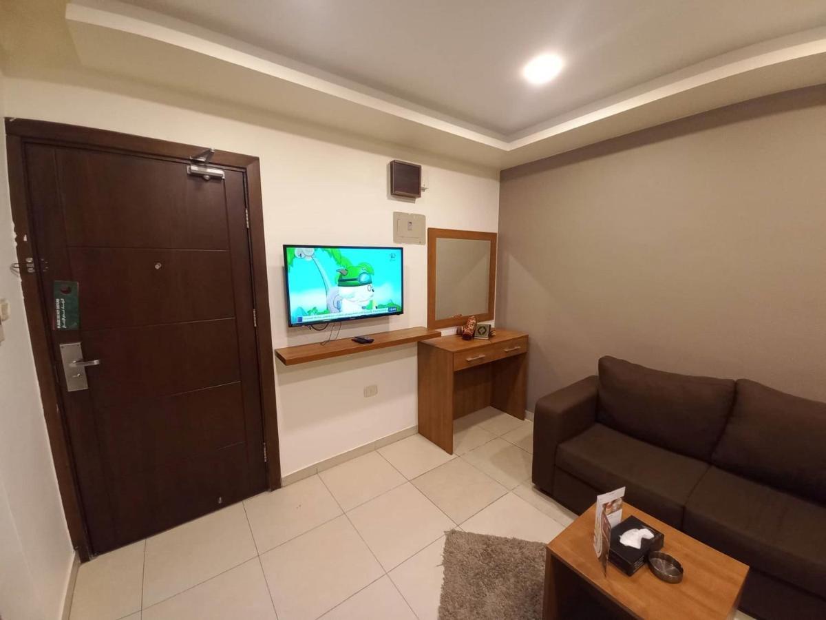עמאן Lujain Hotel فندق النور واللجين מראה חיצוני תמונה