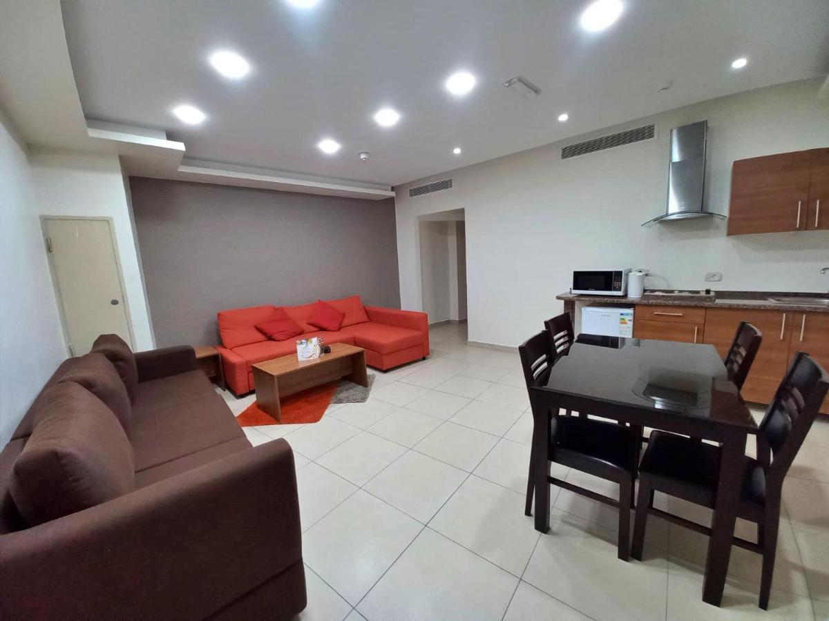 עמאן Lujain Hotel فندق النور واللجين מראה חיצוני תמונה