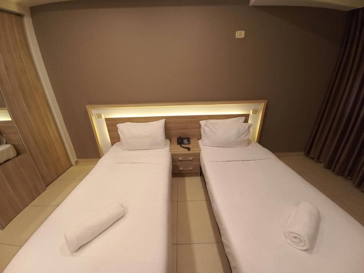 עמאן Lujain Hotel فندق النور واللجين מראה חיצוני תמונה
