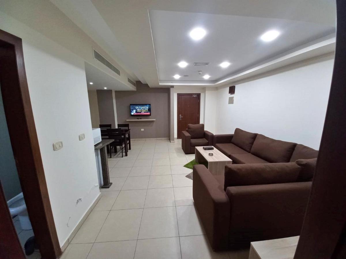 עמאן Lujain Hotel فندق النور واللجين מראה חיצוני תמונה