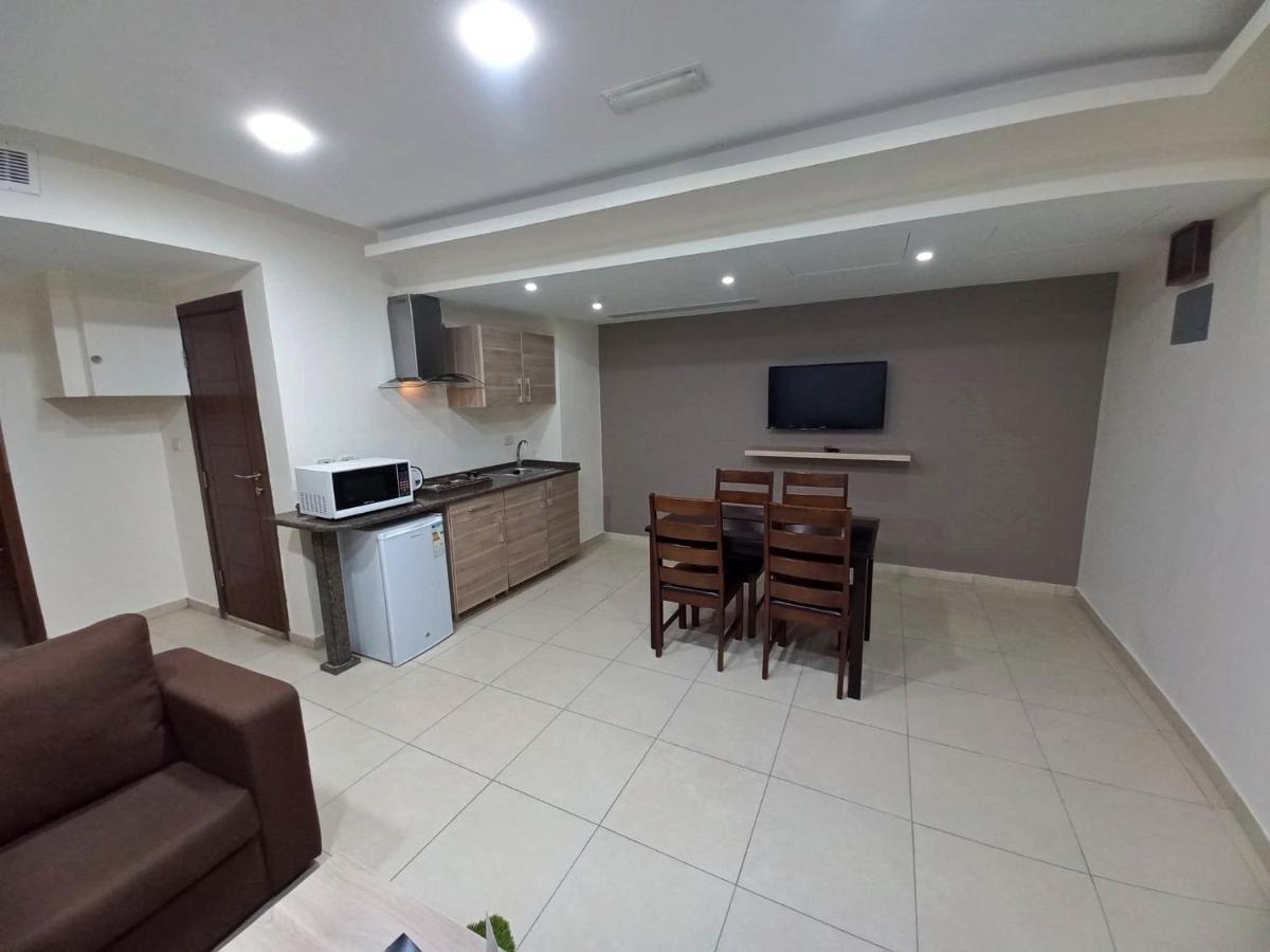 עמאן Lujain Hotel فندق النور واللجين מראה חיצוני תמונה