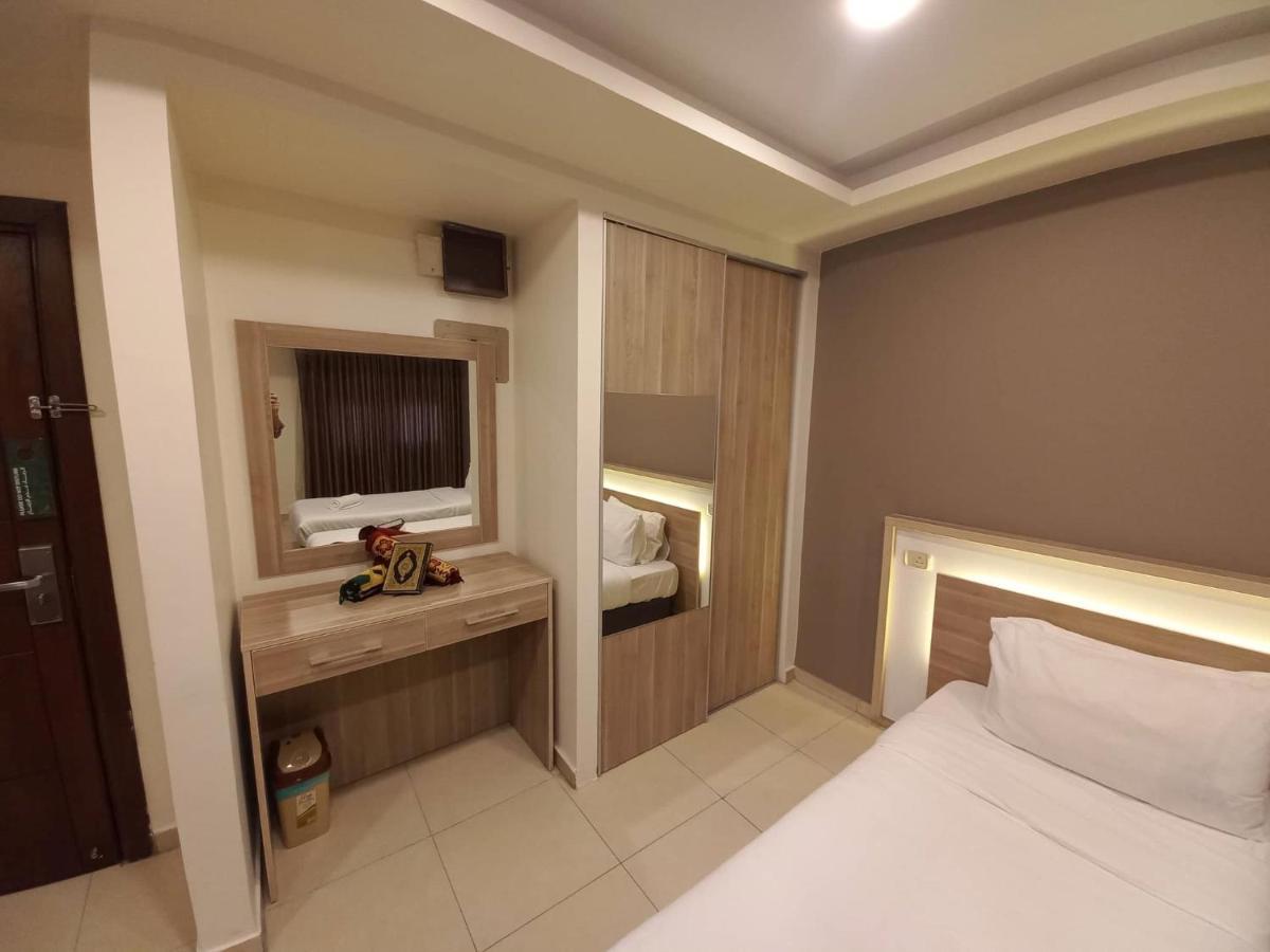 עמאן Lujain Hotel فندق النور واللجين מראה חיצוני תמונה