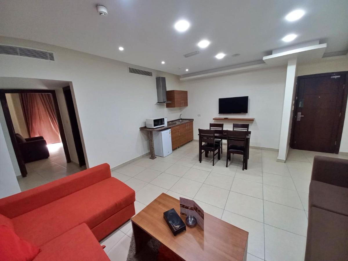 עמאן Lujain Hotel فندق النور واللجين מראה חיצוני תמונה
