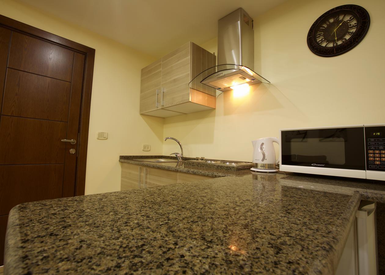 עמאן Lujain Hotel فندق النور واللجين חדר תמונה