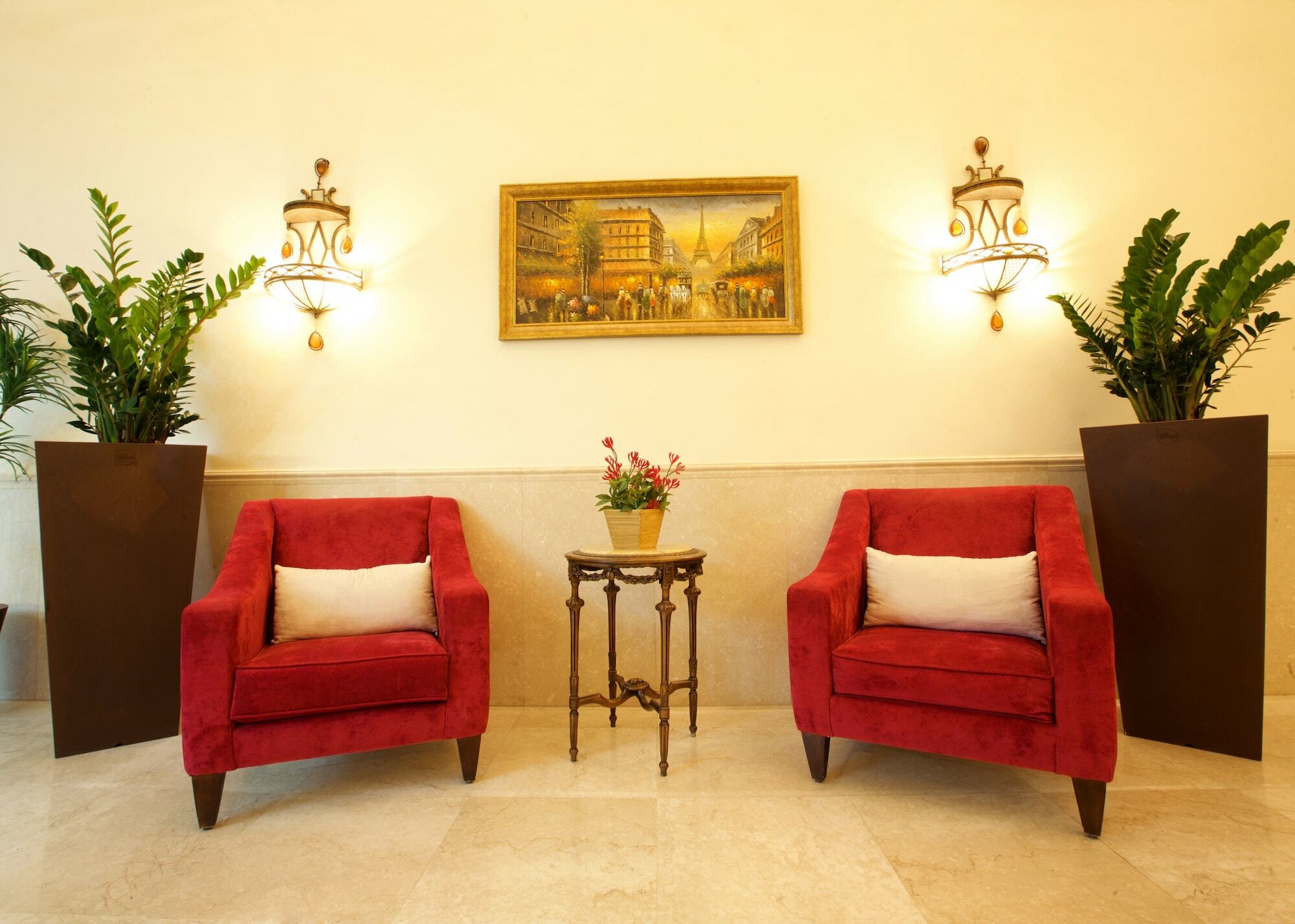 עמאן Lujain Hotel فندق النور واللجين מראה חיצוני תמונה