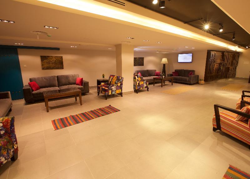 עמאן Lujain Hotel فندق النور واللجين מראה חיצוני תמונה