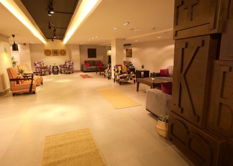 עמאן Lujain Hotel فندق النور واللجين מראה חיצוני תמונה